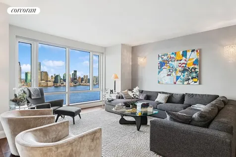 70 Little West Street New York City NY 10280