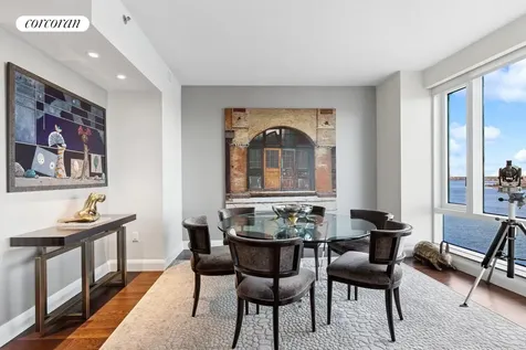 70 Little West Street New York City NY 10280