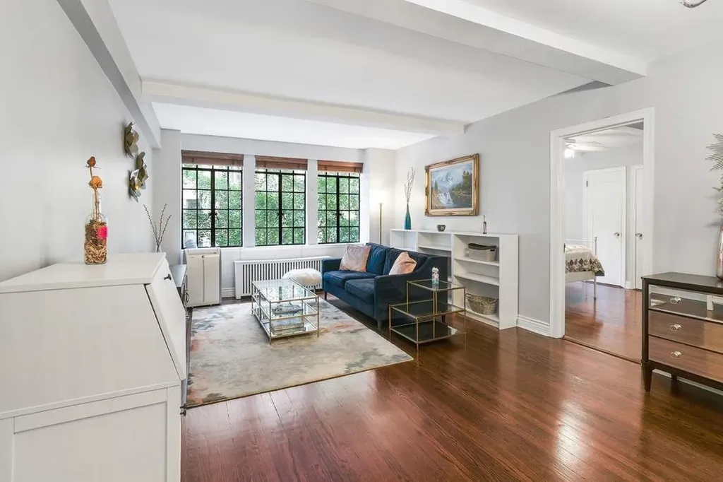 321 E 43rd Street New York City NY 10017