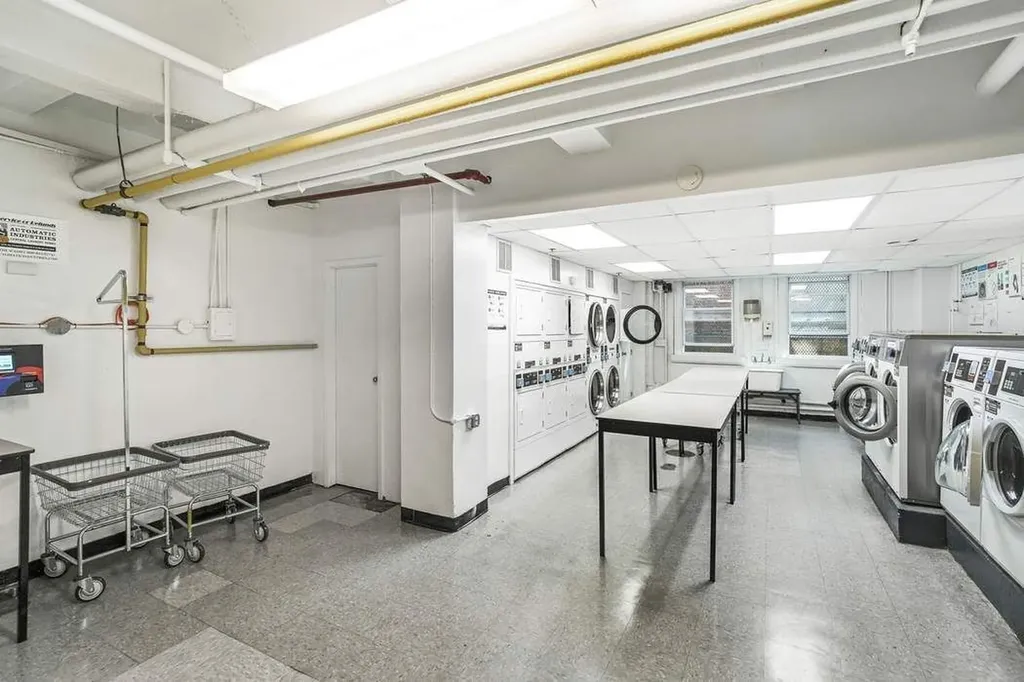 321 E 43rd Street New York City NY 10017