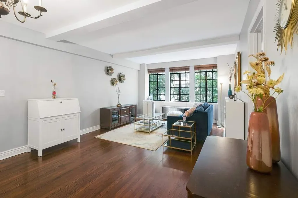 321 E 43rd Street New York City NY 10017
