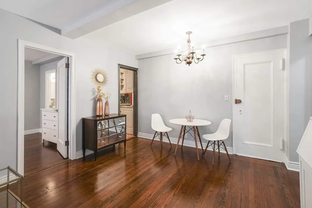 321 E 43rd Street New York City NY 10017