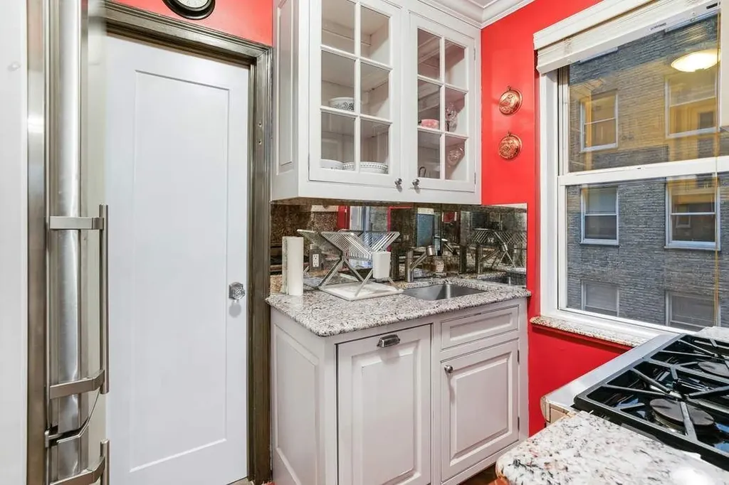 321 E 43rd Street New York City NY 10017