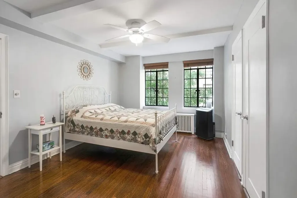 321 E 43rd Street New York City NY 10017