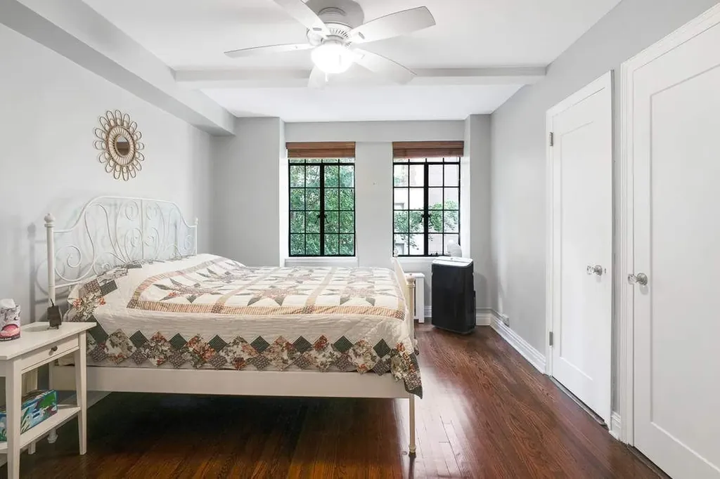 321 E 43rd Street New York City NY 10017