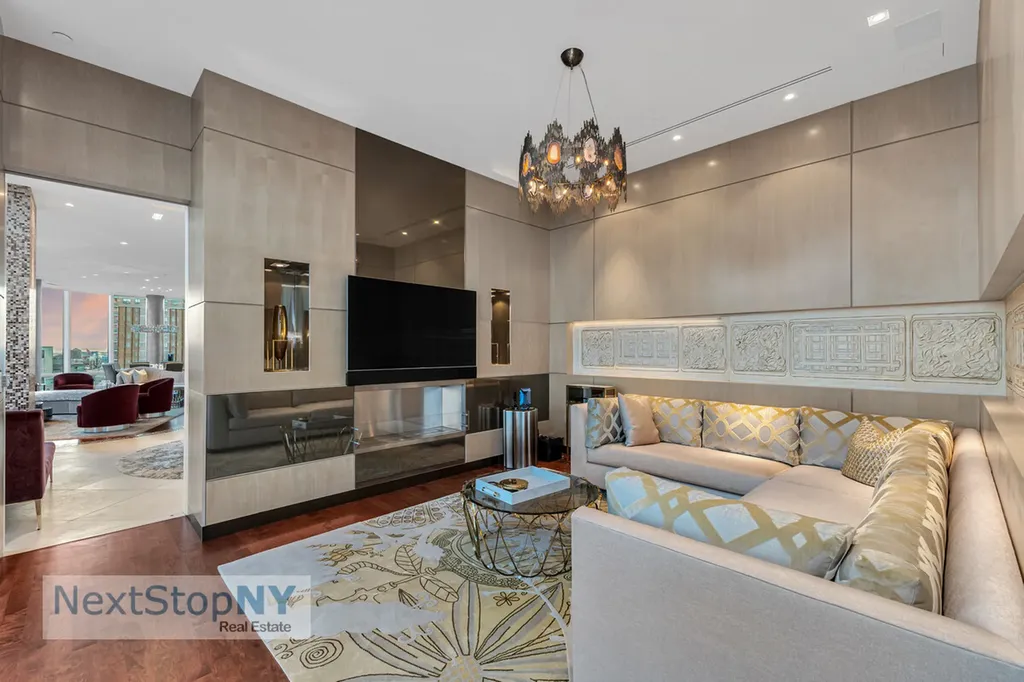 445 Lafayette Street New York City NY 10003
