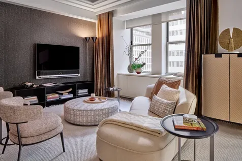 303 Park Avenue New York City NY 10022