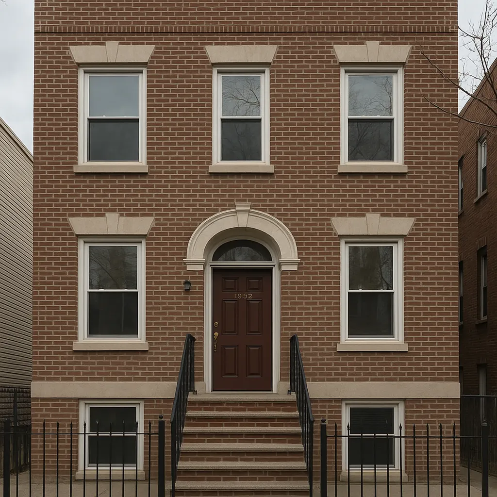 1237 Leland Avenue New York City NY 10472