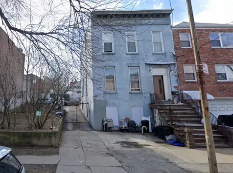 1237 Leland Avenue New York City NY 10472