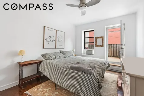 185 Smith Street New York City NY 11201