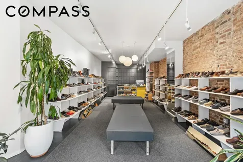 185 Smith Street New York City NY 11201
