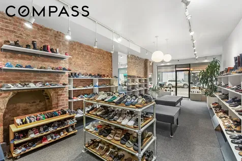 185 Smith Street New York City NY 11201