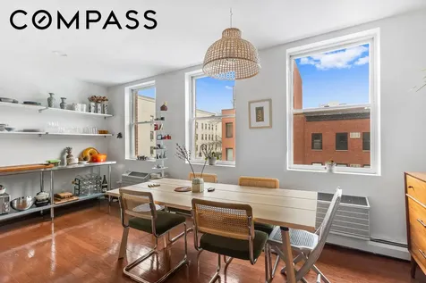 185 Smith Street New York City NY 11201