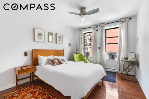 185 Smith Street New York City NY 11201