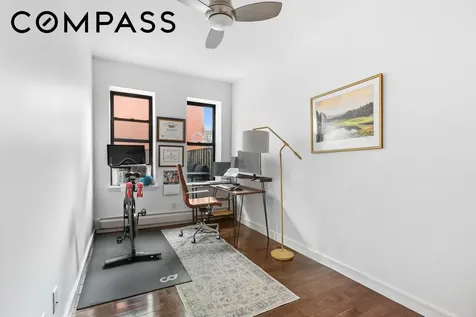 185 Smith Street New York City NY 11201