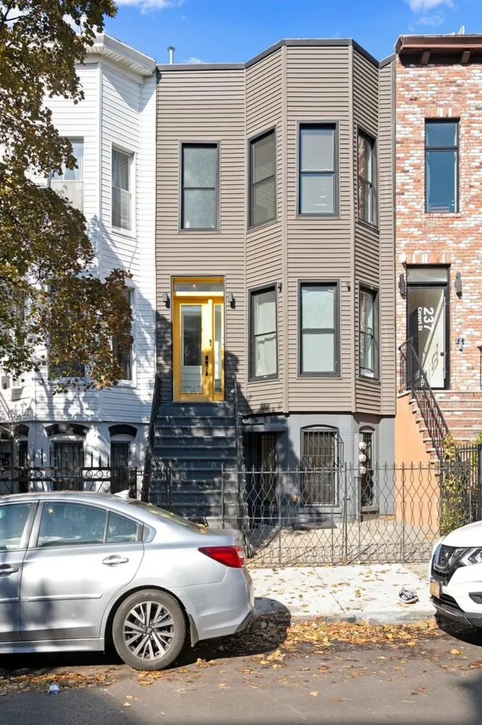 235 Covert Street New York City NY 11207