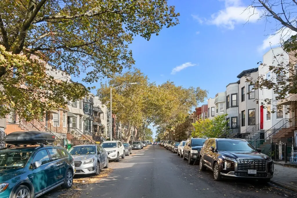 235 Covert Street New York City NY 11207
