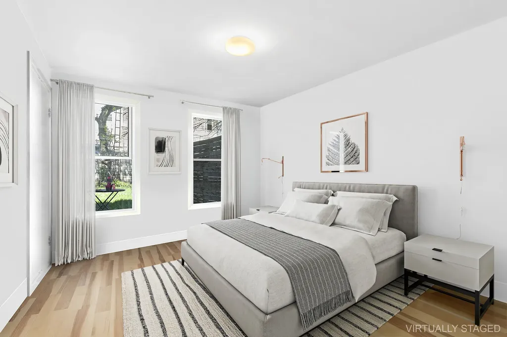 235 Covert Street New York City NY 11207