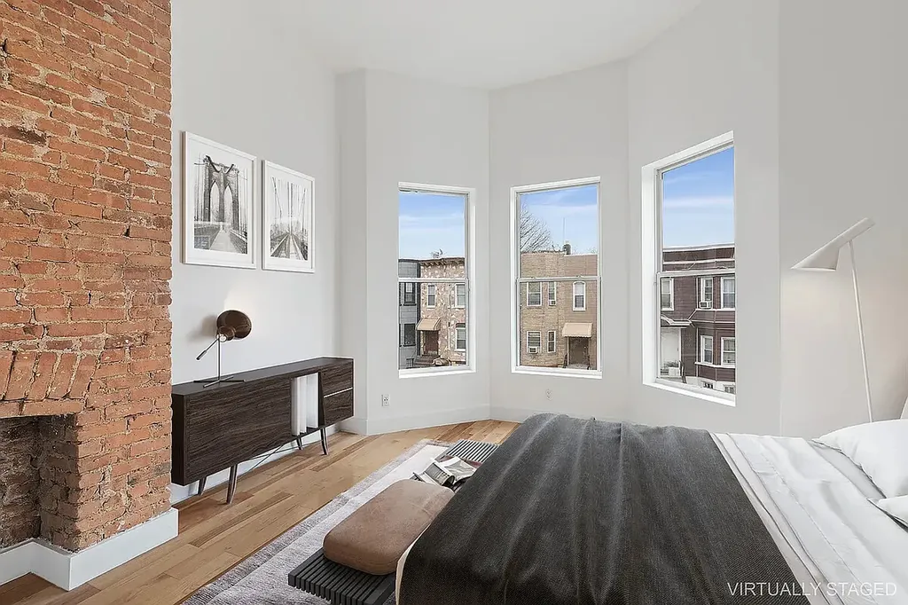 235 Covert Street New York City NY 11207