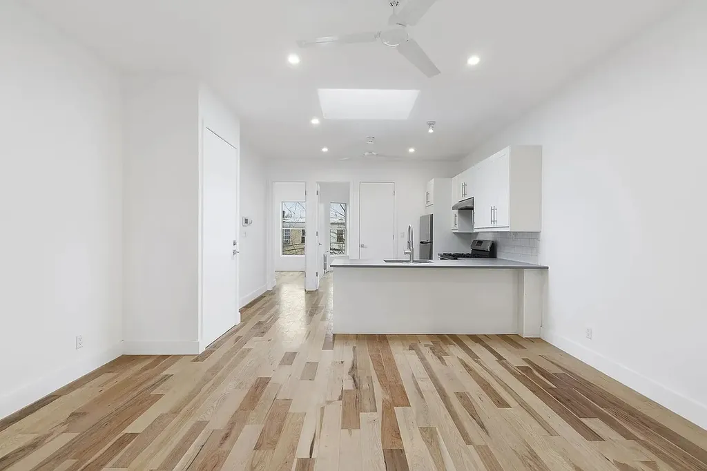 235 Covert Street New York City NY 11207