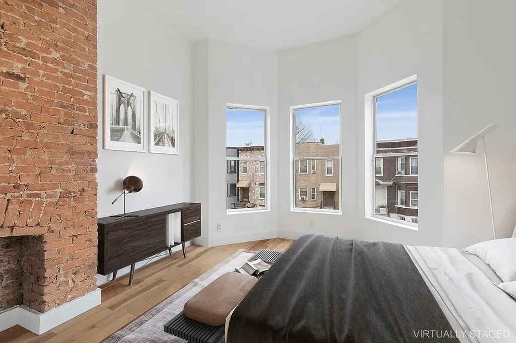 235 Covert Street New York City NY 11207