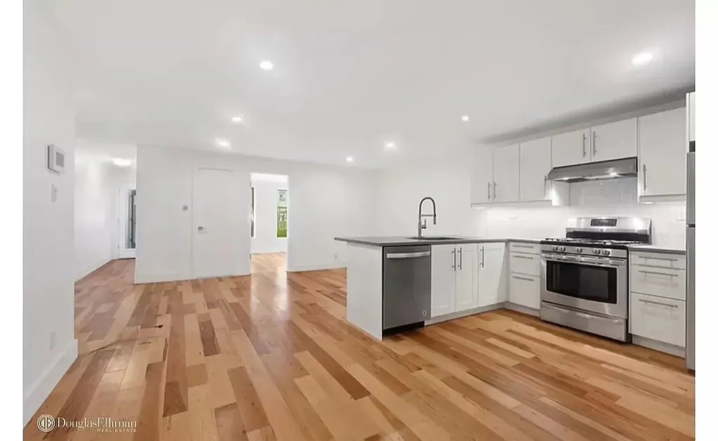 235 Covert Street New York City NY 11207