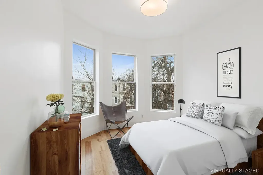 235 Covert Street New York City NY 11207
