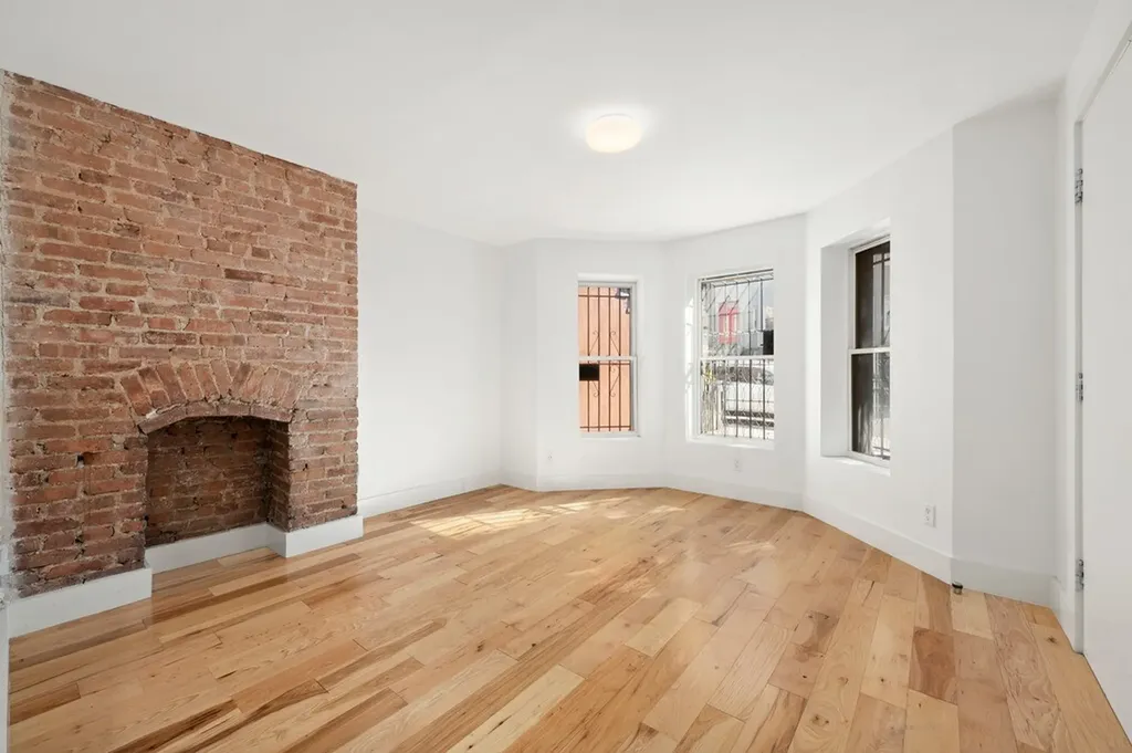 235 Covert Street New York City NY 11207