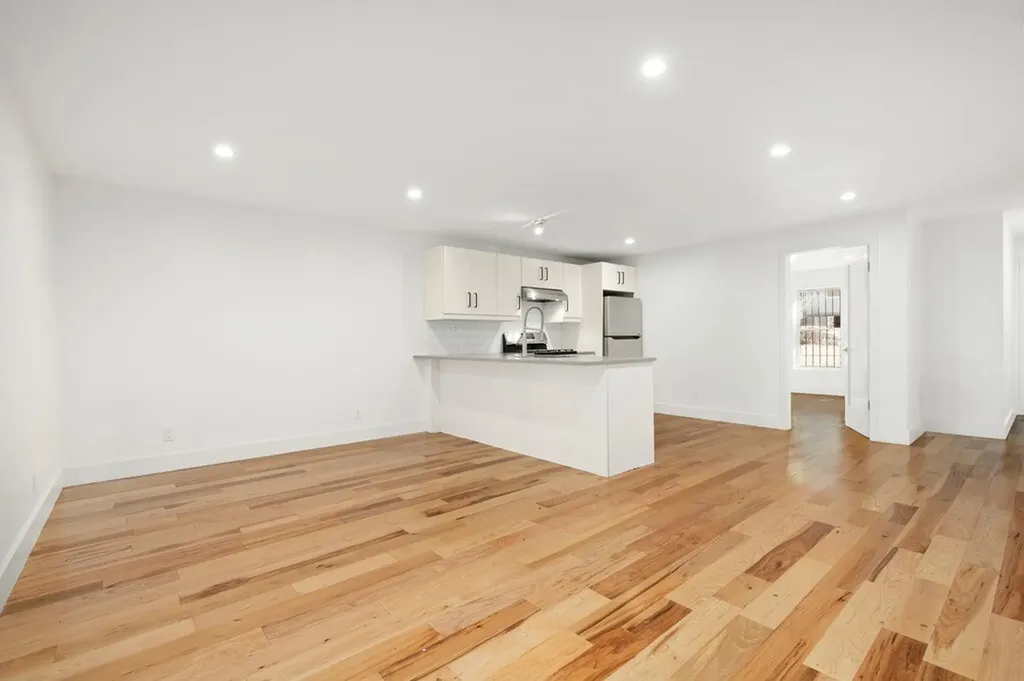 235 Covert Street New York City NY 11207