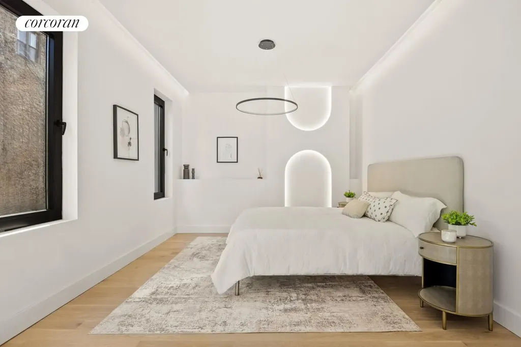 24 Belvidere Street New York City NY 11206