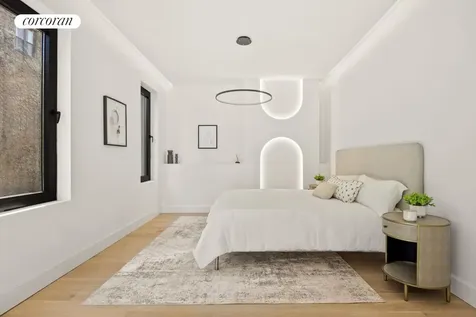 24 Belvidere Street New York City NY 11206