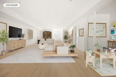 24 Belvidere Street New York City NY 11206