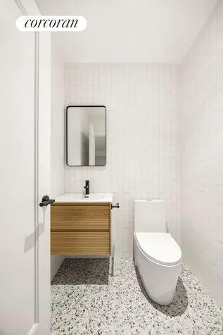 24 Belvidere Street New York City NY 11206