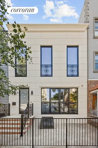24 Belvidere Street New York City NY 11206