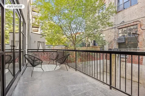 24 Belvidere Street New York City NY 11206