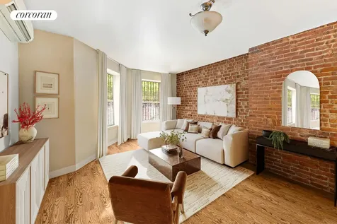 164 Underhill Avenue New York City NY 11238