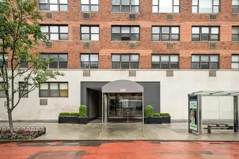239 E 79th Street New York City NY 10075