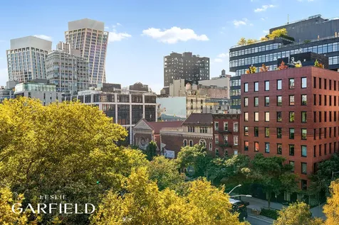 485 W 22nd Street New York City NY 10011