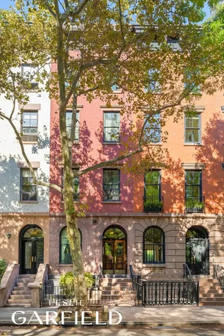 485 W 22nd Street New York City NY 10011