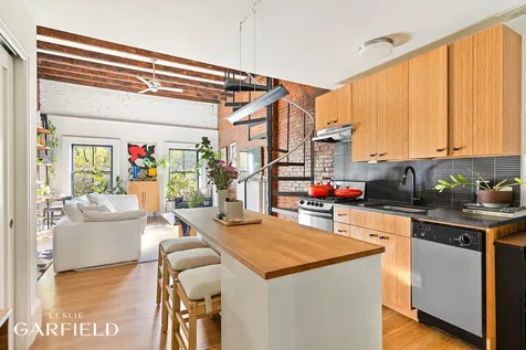 485 W 22nd Street New York City NY 10011