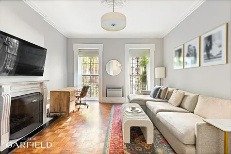 485 W 22nd Street New York City NY 10011