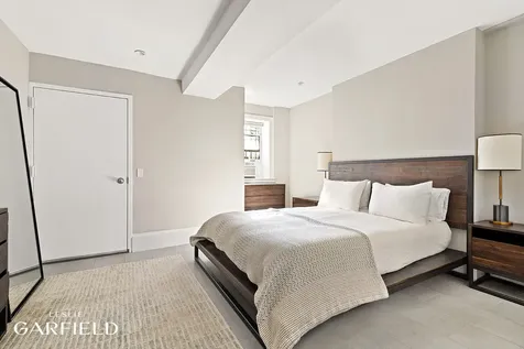 485 W 22nd Street New York City NY 10011