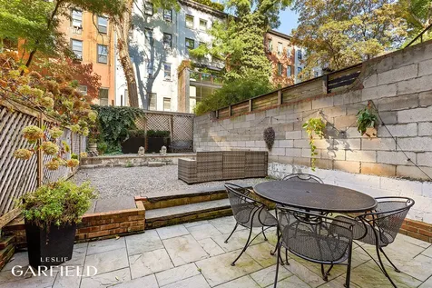 485 W 22nd Street New York City NY 10011