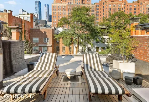 485 W 22nd Street New York City NY 10011