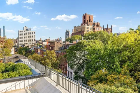 485 W 22nd Street New York City NY 10011