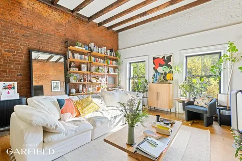 485 W 22nd Street New York City NY 10011