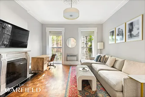 485 W 22nd Street New York City NY 10011