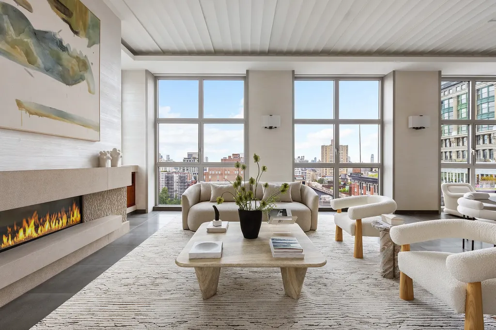 240 Park Avenue S New York City NY 10003