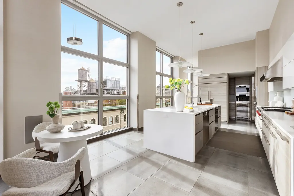 240 Park Avenue S New York City NY 10003