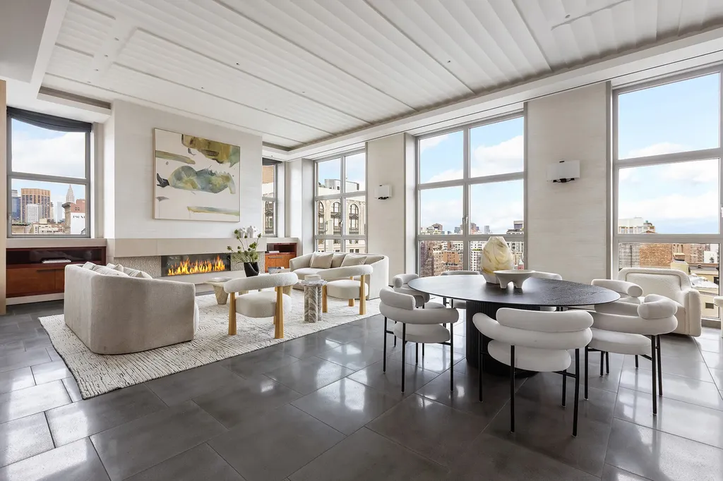 240 Park Avenue S New York City NY 10003